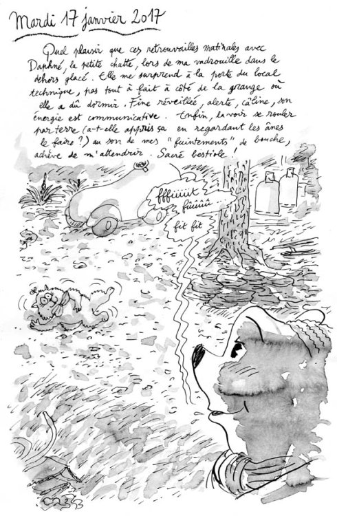 Jonvon Nias - Deux fois une semainepage 11