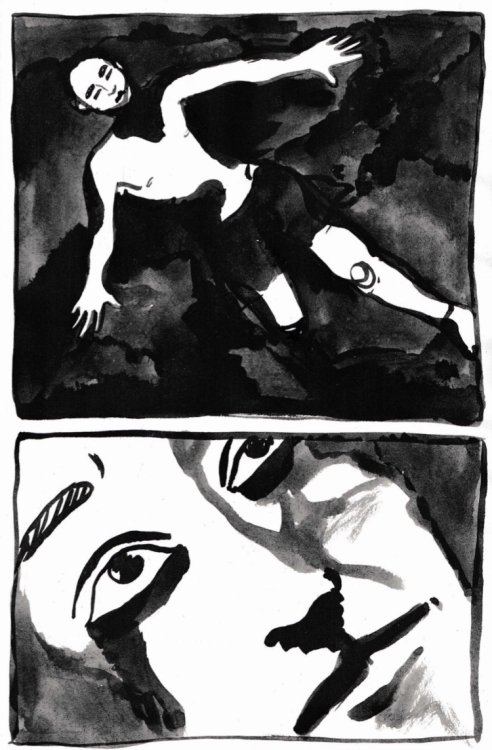 Colas Isaure - Did you smile today ?page 15