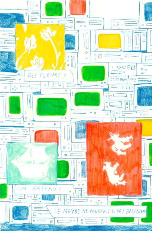 Lisa Landoni - À tout hasardpage 4