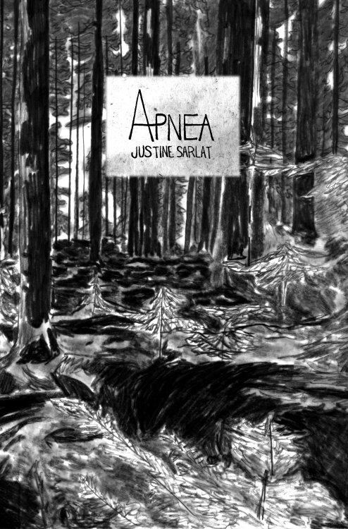 Justine Sarlat - Apneapage 1