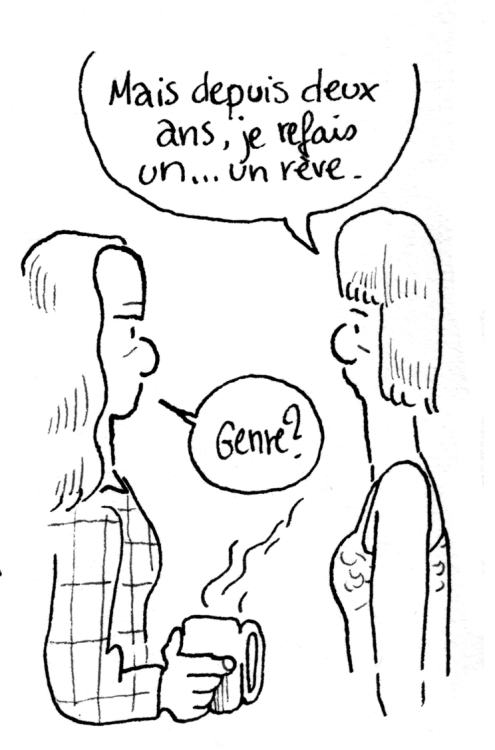  Cigish - 1-Cigish et le sacrilègepage 23