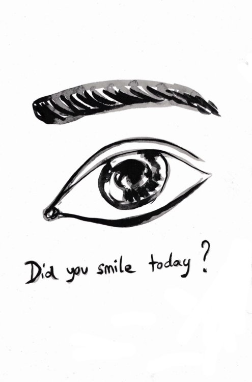 Colas Isaure - Did you smile today ?page 6