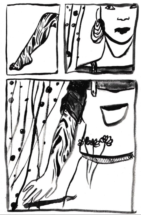 Colas Isaure - Did you smile today ?page 3