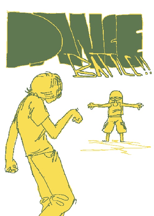  Hazurias - FUNKODELIPSYCHOBATTLECIOUSpage 8