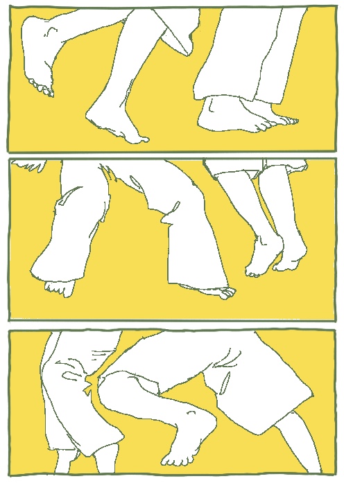  Hazurias - FUNKODELIPSYCHOBATTLECIOUSpage 9