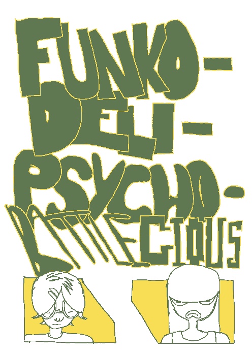  Hazurias - FUNKODELIPSYCHOBATTLECIOUSpage 1