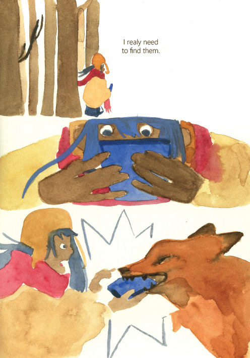 Léo Chardes  - Find Uspage 9