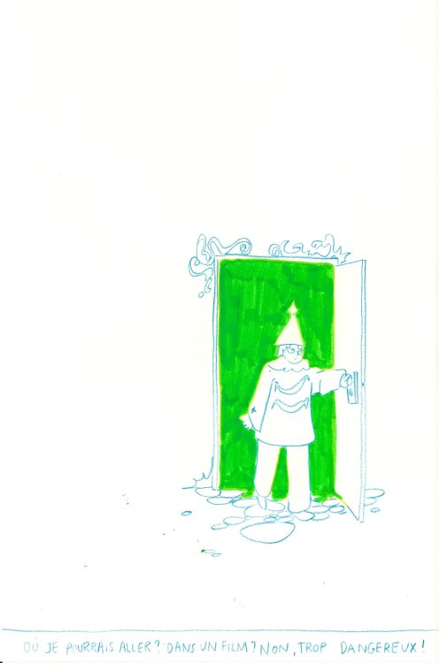 Lisa Landoni - À tout hasardpage 6