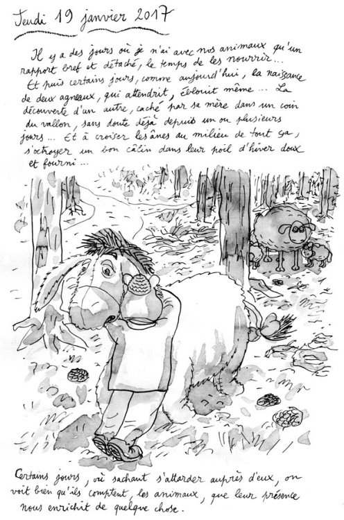 Jonvon Nias - Deux fois une semainepage 13