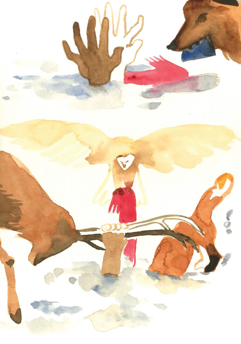 Léo Chardes  - Find Uspage 11