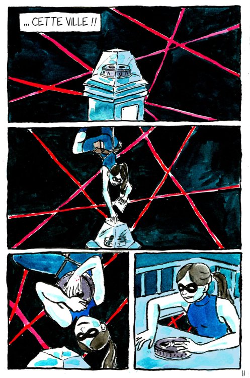 Sarah Ayadi - La Villepage 12