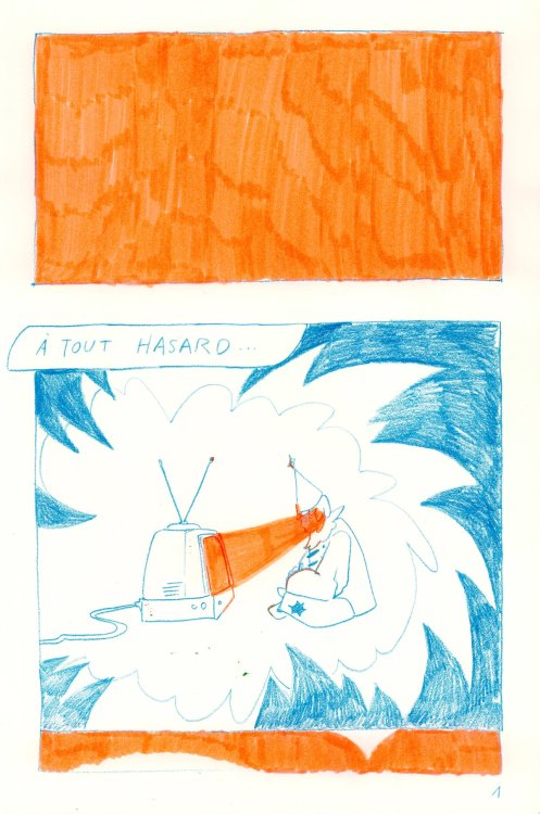 Lisa Landoni - À tout hasardpage 2