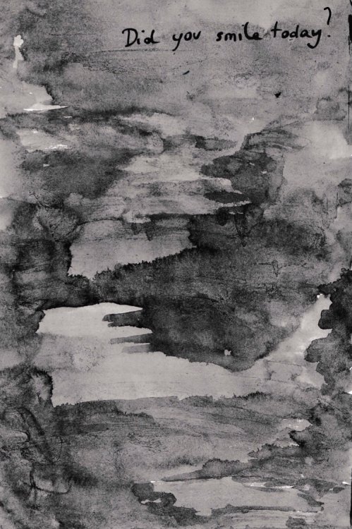 Colas Isaure - Did you smile today ?page 1