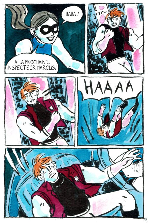 Sarah Ayadi - La Villepage 6