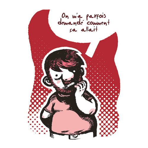 Le Bureau Provisoire - Egoïsme & Confinementpage 2