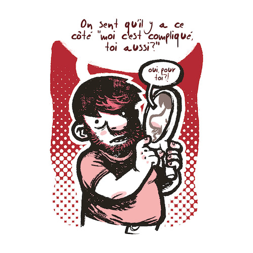 Le Bureau Provisoire - Egoïsme & Confinementpage 4