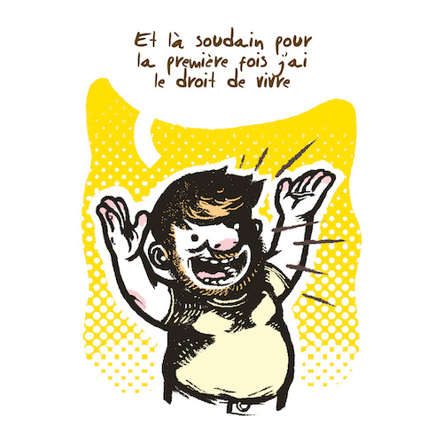 Le Bureau Provisoire - Egoïsme & Confinementpage 17