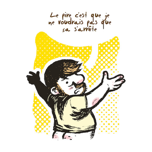 Le Bureau Provisoire - Egoïsme & Confinementpage 19