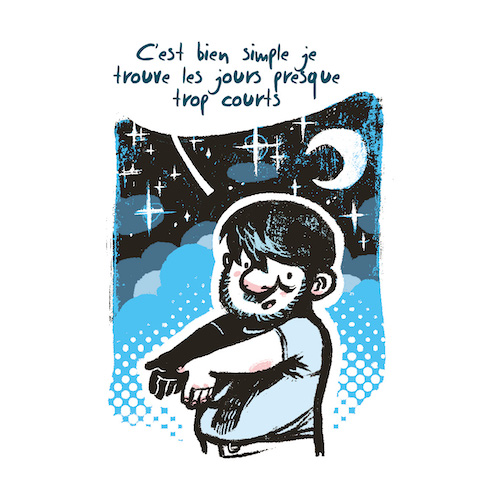 Le Bureau Provisoire - Egoïsme & Confinementpage 30