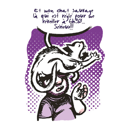 Le Bureau Provisoire - Egoïsme & Confinementpage 37