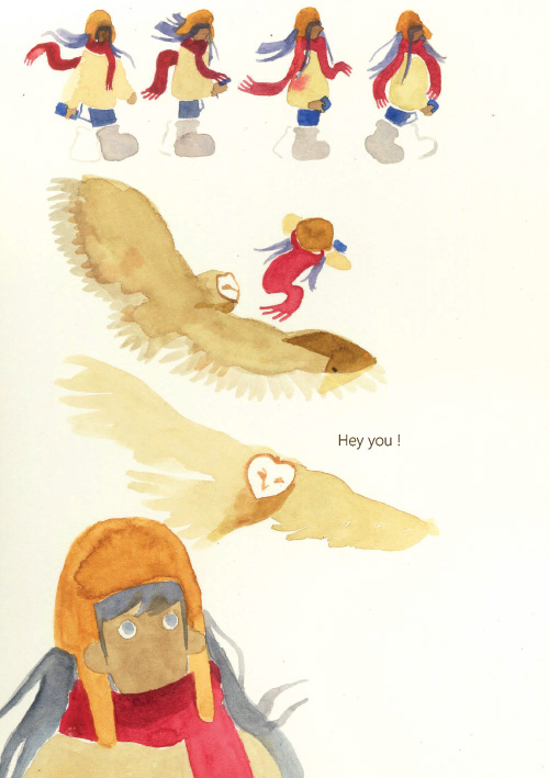 Léo Chardes  - Find Uspage 3