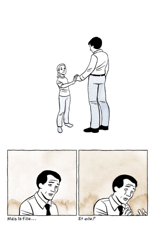 Nick Mullins - Dans l'eaupage 11