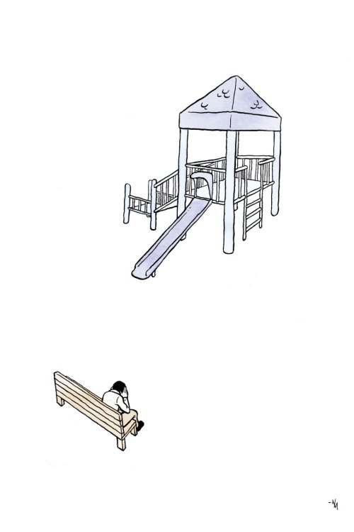 Nick Mullins - Dans l'eaupage 12