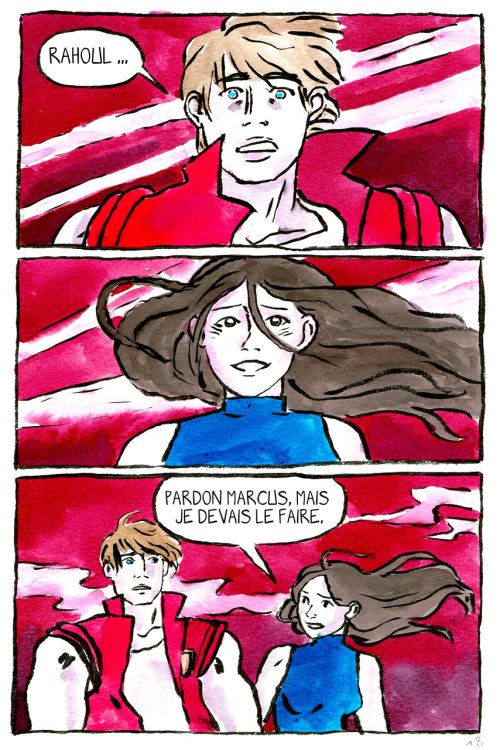 Sarah Ayadi - La Villepage 19