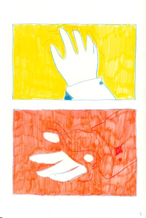 Lisa Landoni - À tout hasardpage 5