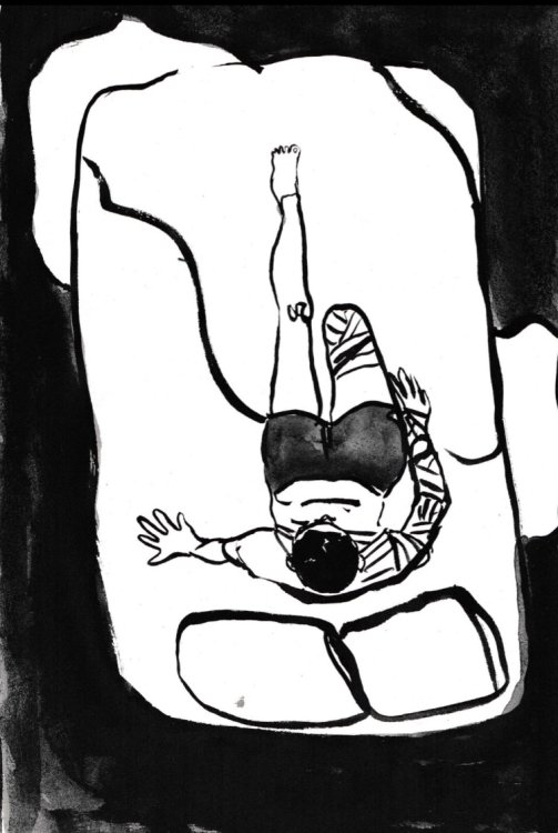 Colas Isaure - Did you smile today ?page 13