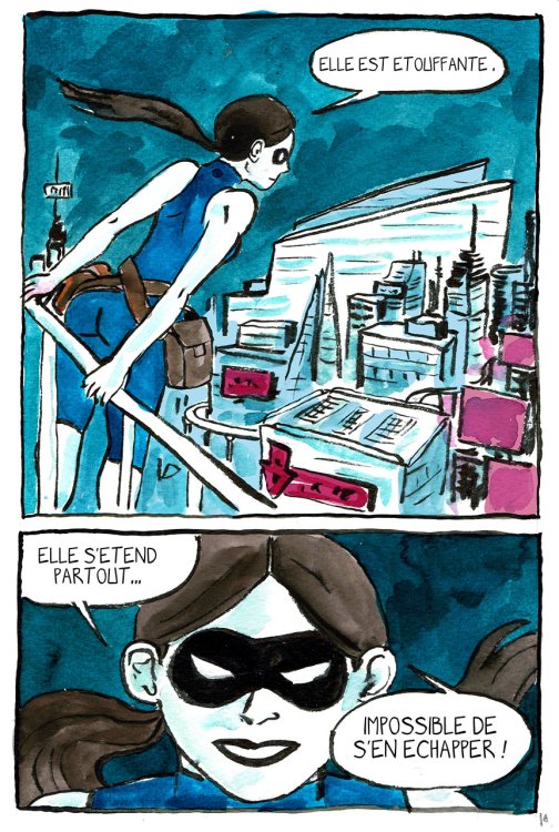 Sarah Ayadi - La Villepage 11