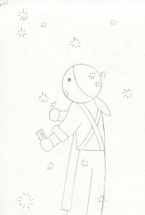  Ping - Au Revoirpage 3