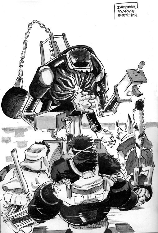  Emrad - Concrete Junglepage 24