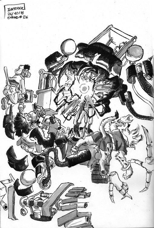  Emrad - Concrete Junglepage 26