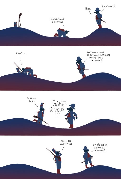 Clément Paurd - La Traverséepage 12