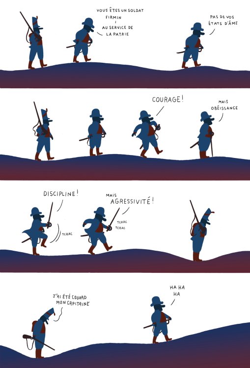 Clément Paurd - La Traverséepage 15