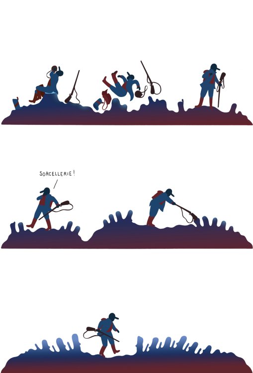 Clément Paurd - La Traverséepage 6