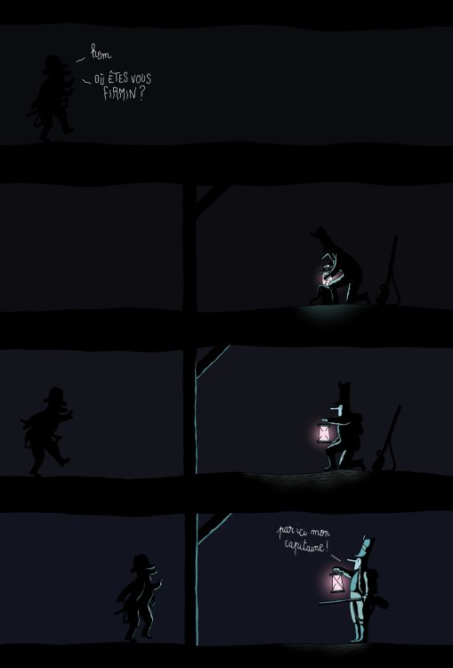 Clément Paurd - La Traverséepage 24