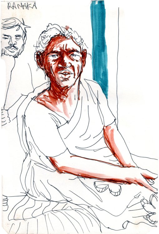 Louis Theillier - Dalits !page 22