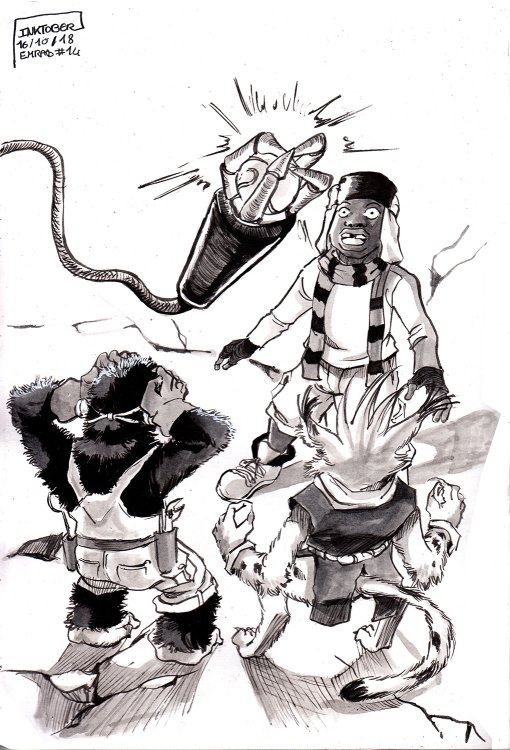  Emrad - Concrete Junglepage 14