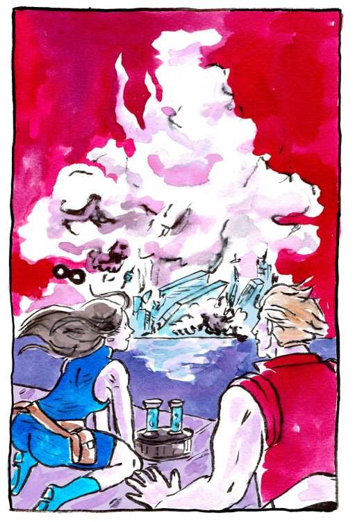 Sarah Ayadi - La Villepage 18