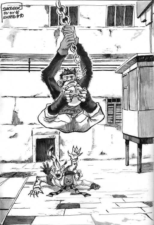  Emrad - Concrete Junglepage 10