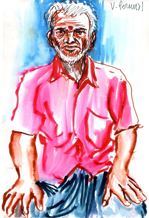 Louis Theillier - Dalits !page 23