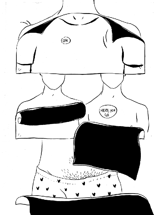 Joseph Kai - I'm lucky you didn't give me a chancepage 5