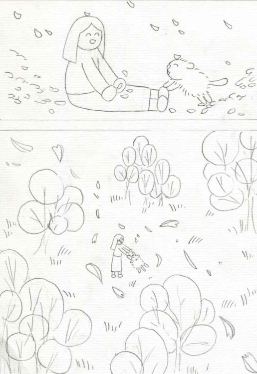  Ping - Au Revoirpage 6