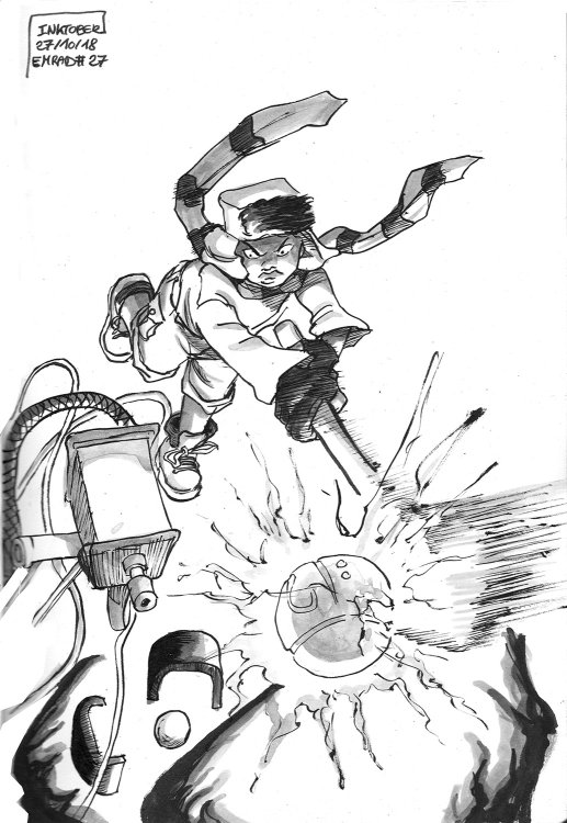  Emrad - Concrete Junglepage 27