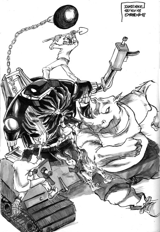  Emrad - Concrete Junglepage 18