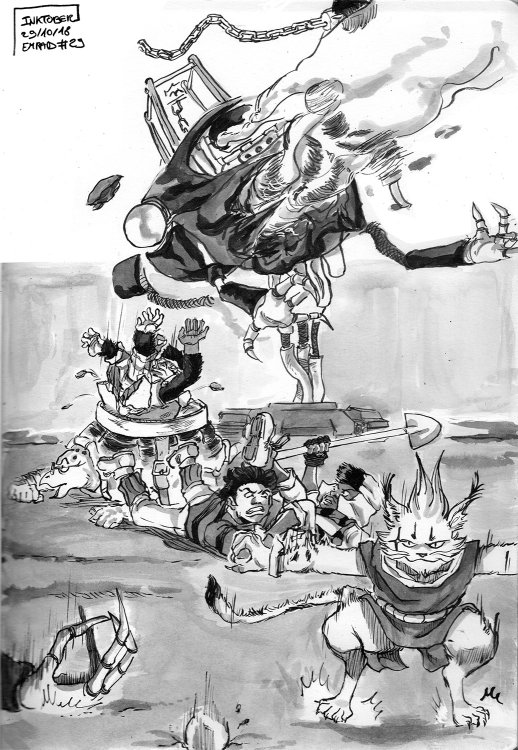  Emrad - Concrete Junglepage 29