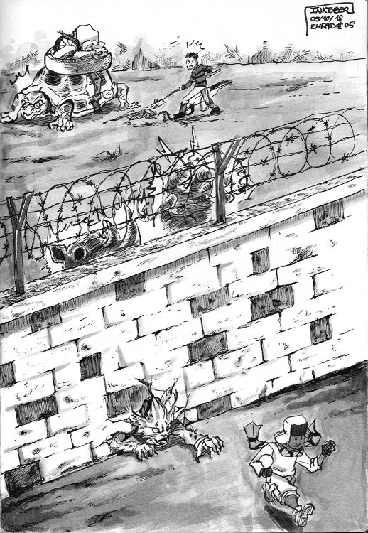  Emrad - Concrete Junglepage 5