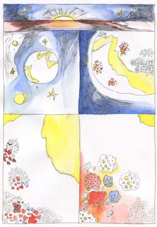 Anouck Constant - 24h 2020page 2